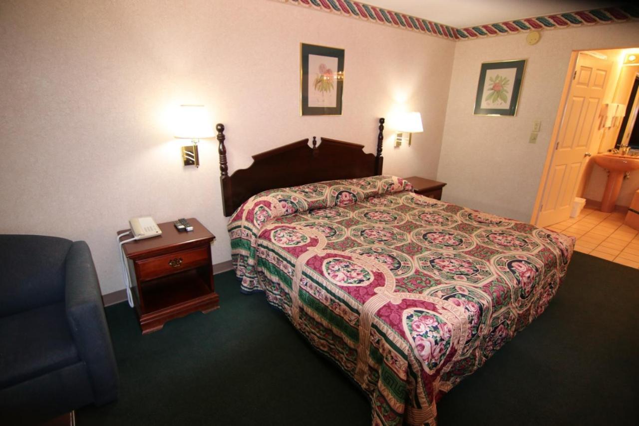 Executive Hotel 3*