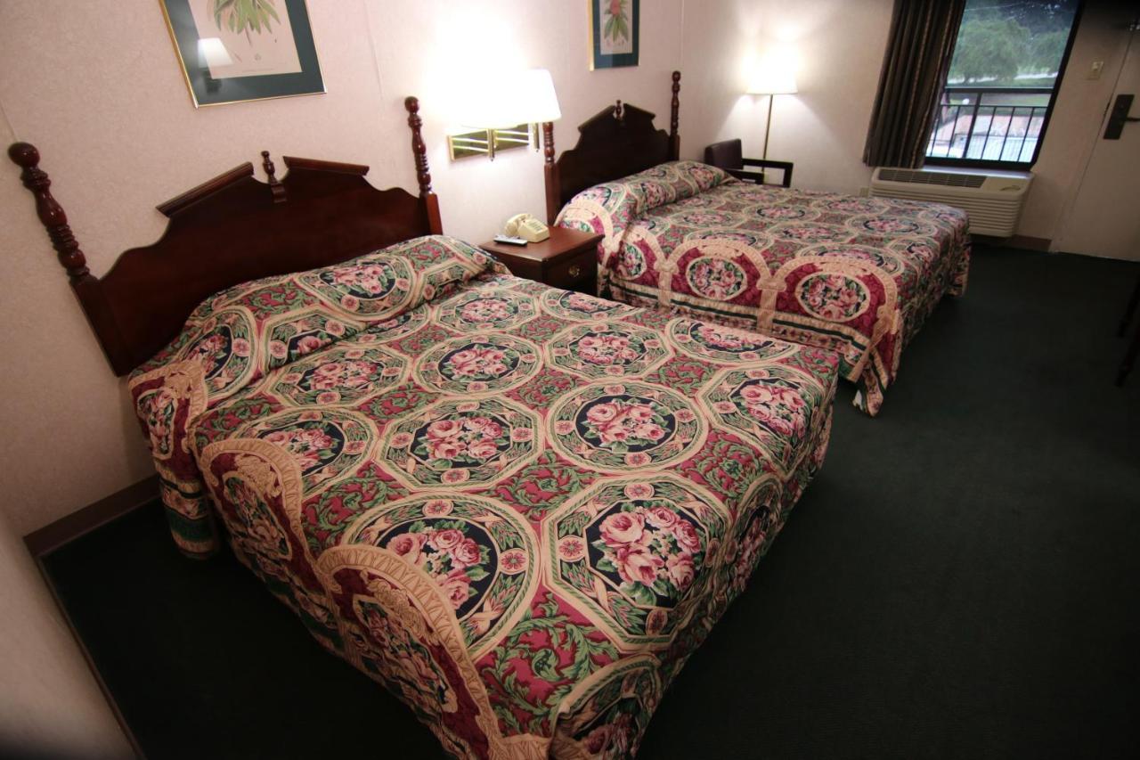 Executive Hotel