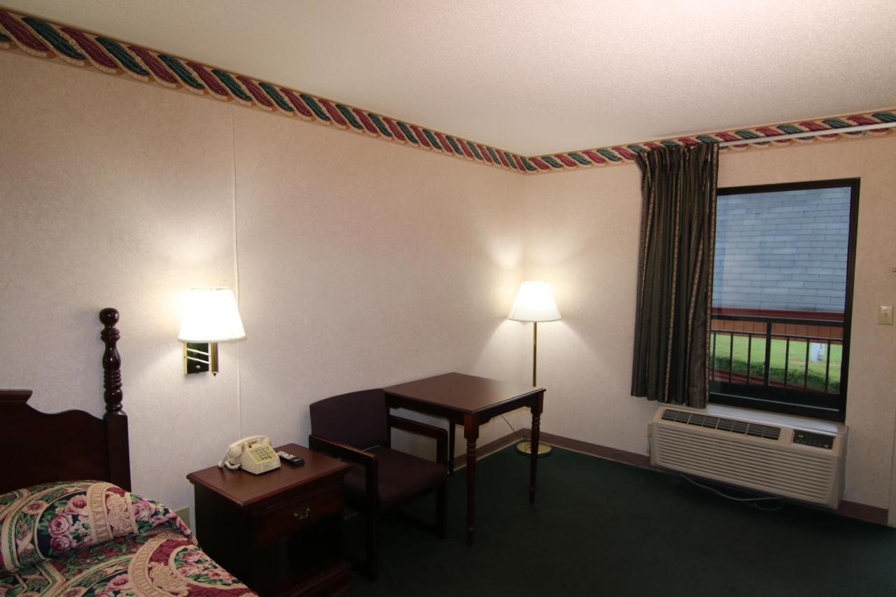 Hotel Executive
